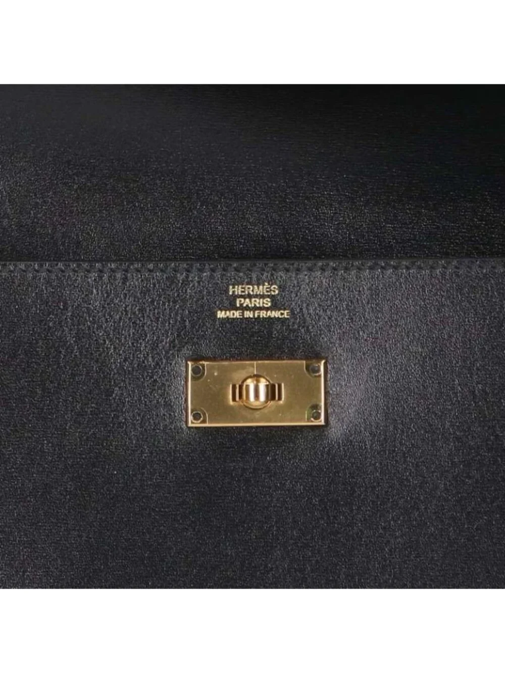 Hermes Kelly Wallet Calf Leather